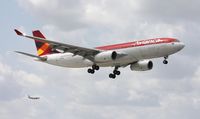 N974AV @ MIA - Avianca A330 - by Florida Metal