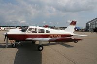 N33149 @ PTK - PA-28-151 - by Florida Metal