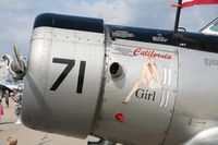 N61916 @ PTK - California Girl - by Florida Metal