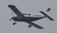 F-BNTC - Observed while on vacation in Europe - by Lee Bakewell