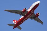 D-ABGP @ EDDF - heading south - by Raybin