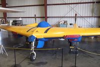 N9MB @ KCNO - Northrop N9M at the Planes of Fame Air Museum, Chino CA - by Ingo Warnecke