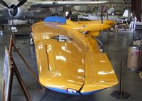N9MB @ KCNO - Northrop N9M at the Planes of Fame Air Museum, Chino CA - by Ingo Warnecke
