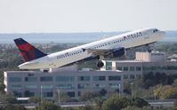 N352NW @ TPA - Delta A320 - by Florida Metal