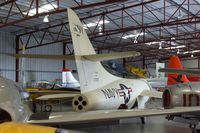37973 - Douglas D-558-2 Skyrocket at the Planes of Fame Air Museum, Chino CA - by Ingo Warnecke