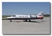 N931RS @ KATW - On the Ramp at KATW. - by Nick Van Dinter