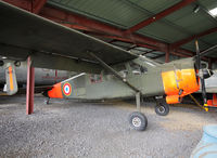 198 - S/n 250 - Preserved @ Albert Museum - by Shunn311