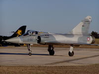 36 @ LMML - Mirage 2000 36 5-OC French Air Force - by raymond