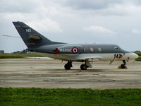 143 @ LMML - DA10 143 French Navy - by raymond