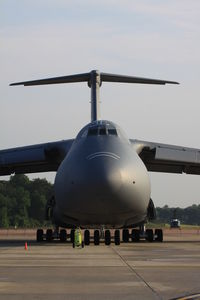 83-1285 @ KADW - 2011 Joint Base Andrews Airshow - by Mark Silvestri