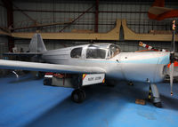 F-BBET - Preserved... - by Shunn311