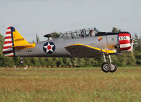 F-AZMP @ LFYG - Taking off rwy 26 for his demo flight... - by Shunn311