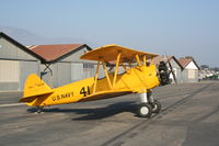 N69765 @ SZP - On the ramp at SZP - by Nick Taylor Photography