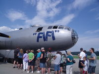 N529B @ LUK - FIFI - by christian maurer