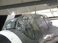 N7075C @ KPSP - Grumman (General Motors) TBM-3E Avenger at the Palm Springs Air Museum, Palm Springs CA - by Ingo Warnecke