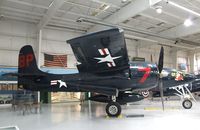 N207F @ KPSP - Grumman F7F-3 Tigercat at the Palm Springs Air Museum, Palm Springs CA - by Ingo Warnecke