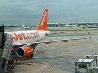 G-EZFP photo, click to enlarge