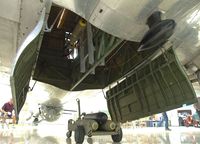 N3509G @ KPSP - Boeing B-17G Flying Fortress at the Palm Springs Air Museum, Palm Springs CA - by Ingo Warnecke