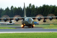 8T-CC @ LOWL - 8T-CC @ LOWL - by Jan Ittensammer