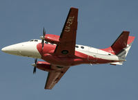 LV-ZRL @ SABE - Taking off RWY 13. - by Jorge Molina