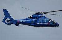 HB-XQW @ LSGG - LSGG/GVA - by Nick Dean