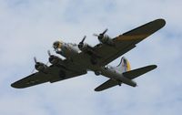 N390TH @ YIP - Liberty Belle - by Florida Metal