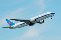 B-2062 @ YVR - Flight CZ330 to CAN(Guangzhou) - by metricbolt