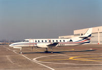 G-BUKA @ EHAM - Air Corbiere - by Henk Geerlings