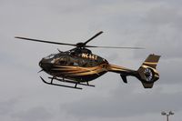 N444Y - EC 135 at Heliexpo Orlando - by Florida Metal