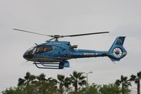 N506LF - EC 130 at Heliexpo - by Florida Metal