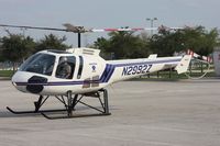 N2992Z - Enstrom 480B at Heliexpo Orlando - by Florida Metal