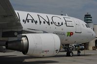 CS-TNP @ LOWW - TAP Airbus 320 - by Dietmar Schreiber - VAP