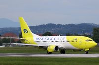EI-DVA @ LOWG - ..... - by Martin Flock