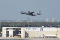 06-4633 @ MCO - C-130J-30 - by Florida Metal