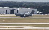 06-6162 @ MCO - C-17A - by Florida Metal