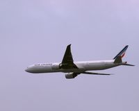 F-GSQU - Going to a landing at JFK - by gbmax