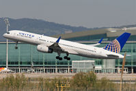 N41140 @ LEBL - Taken at BCN - by Phil Greiml