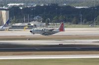 83-0493 @ MCO - LC-130H - by Florida Metal