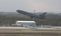 84-0191 @ MCO - KC-10A - by Florida Metal