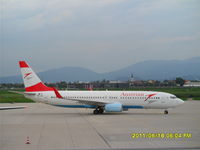 OE-LNJ @ LOWG - Nice view - by Reichmann Daniel
