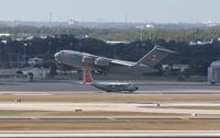 99-0169 @ MCO - C-17A - by Florida Metal