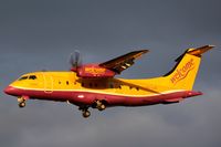 OE-LIR @ LOWG - ..... - by Martin Flock