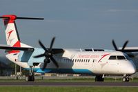 OE-LGE @ LOWG - ..... - by Martin Flock