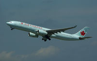 C-GFUR @ EDDM - Air Canada Airbus A330 - by Thomas Ranner