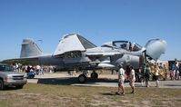 162182 @ TIX - A-6E Intruder - by Florida Metal