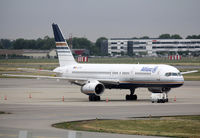EC-ISY @ LFBO - Parked at the Cargo apron... Now with Allianz titles - by Shunn311