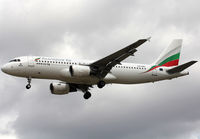 LZ-FBC @ LFBO - Landing rwy 32L in new c/s - by Shunn311