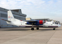 HA-TCN @ LFPB - Ready for taxi... - by Shunn311