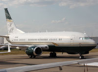 N444HE @ LFPB - Parked... - by Shunn311