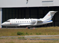 C-GWLL @ LFPB - Parked... - by Shunn311